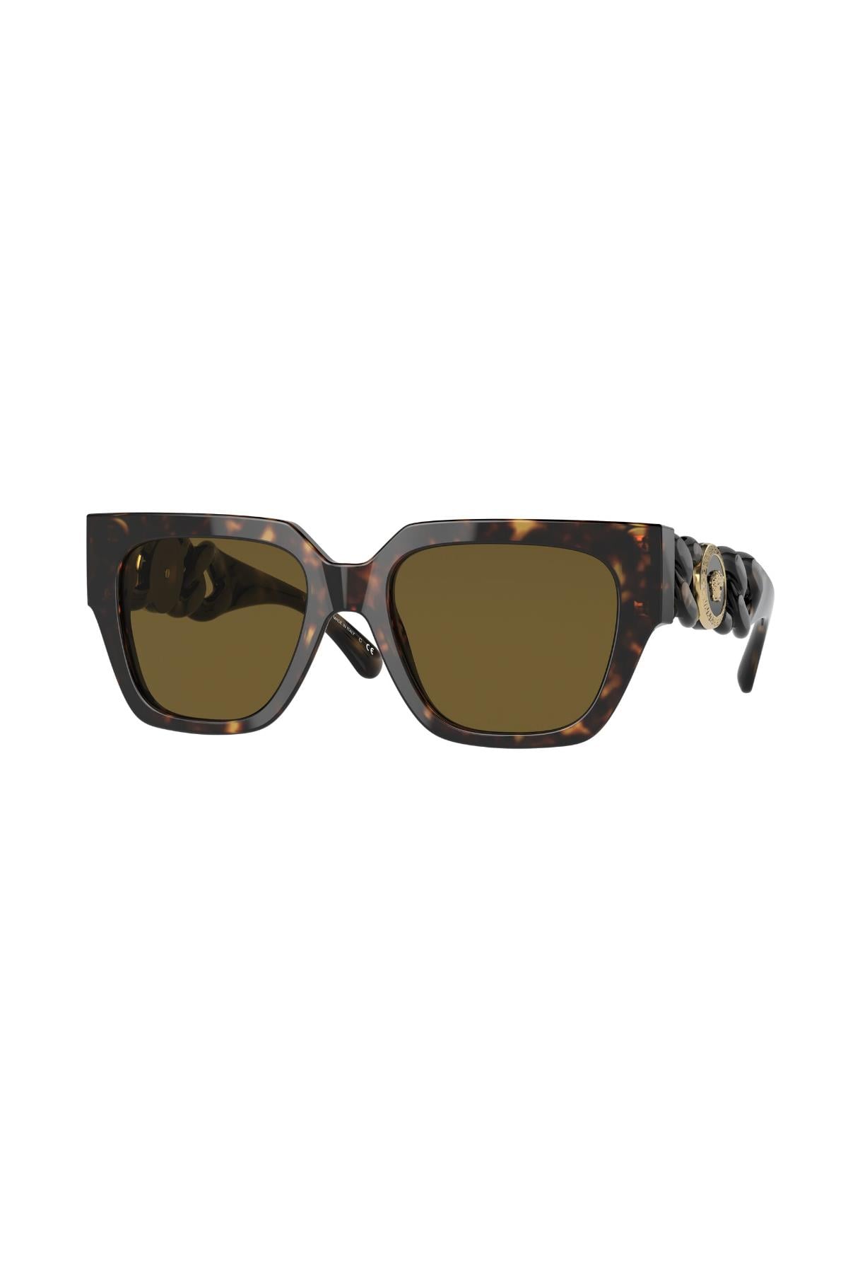 Versace VE-S 4409 108-73 53 Unisex Güneş Gözlüğü