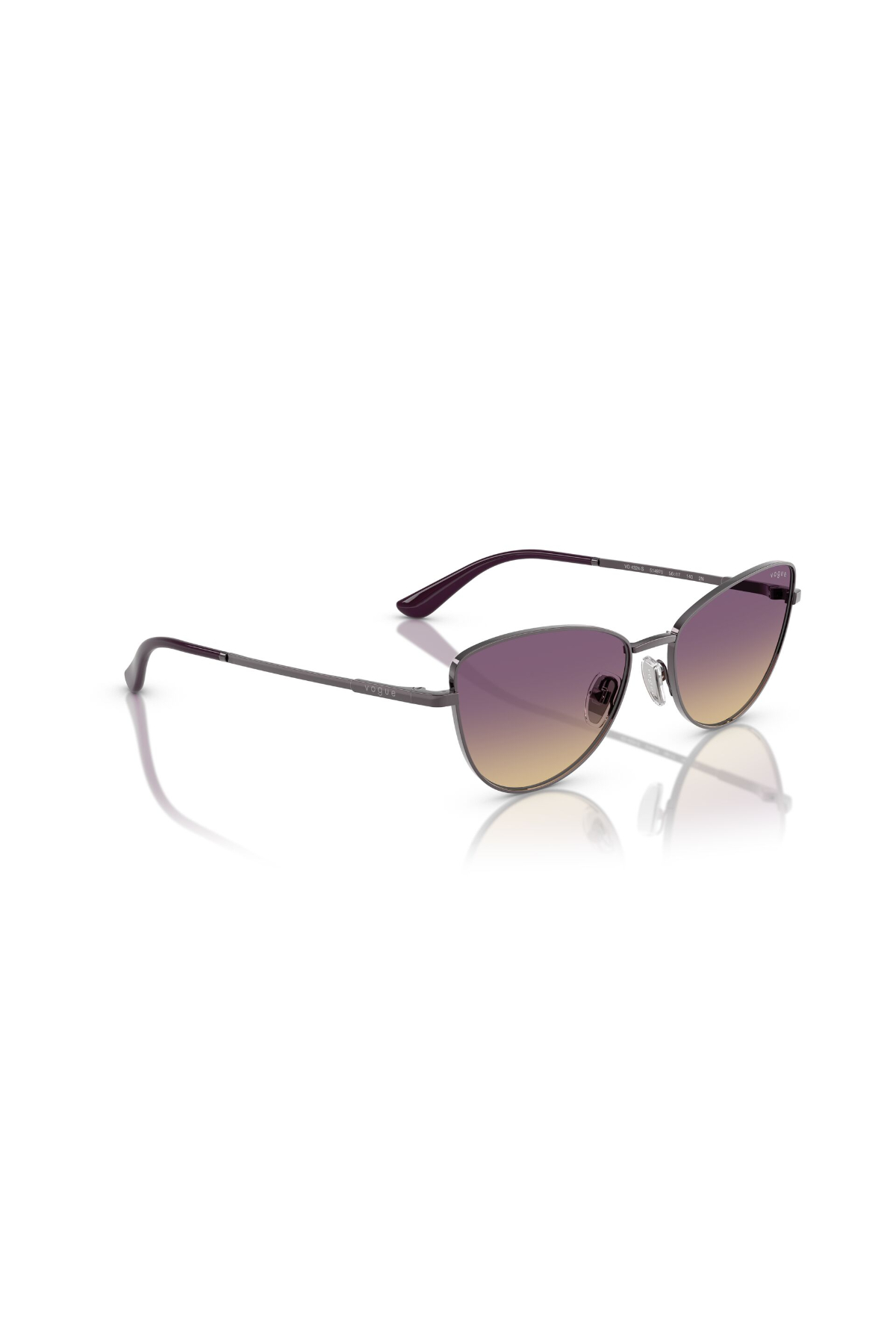 VOGUE EYEWEAR GUNES 0VO 4324S 514970 56