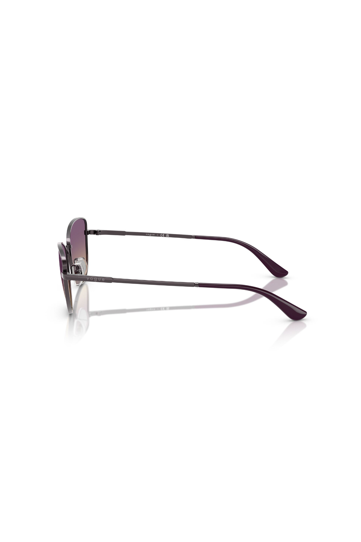 VOGUE EYEWEAR GUNES 0VO 4324S 514970 56