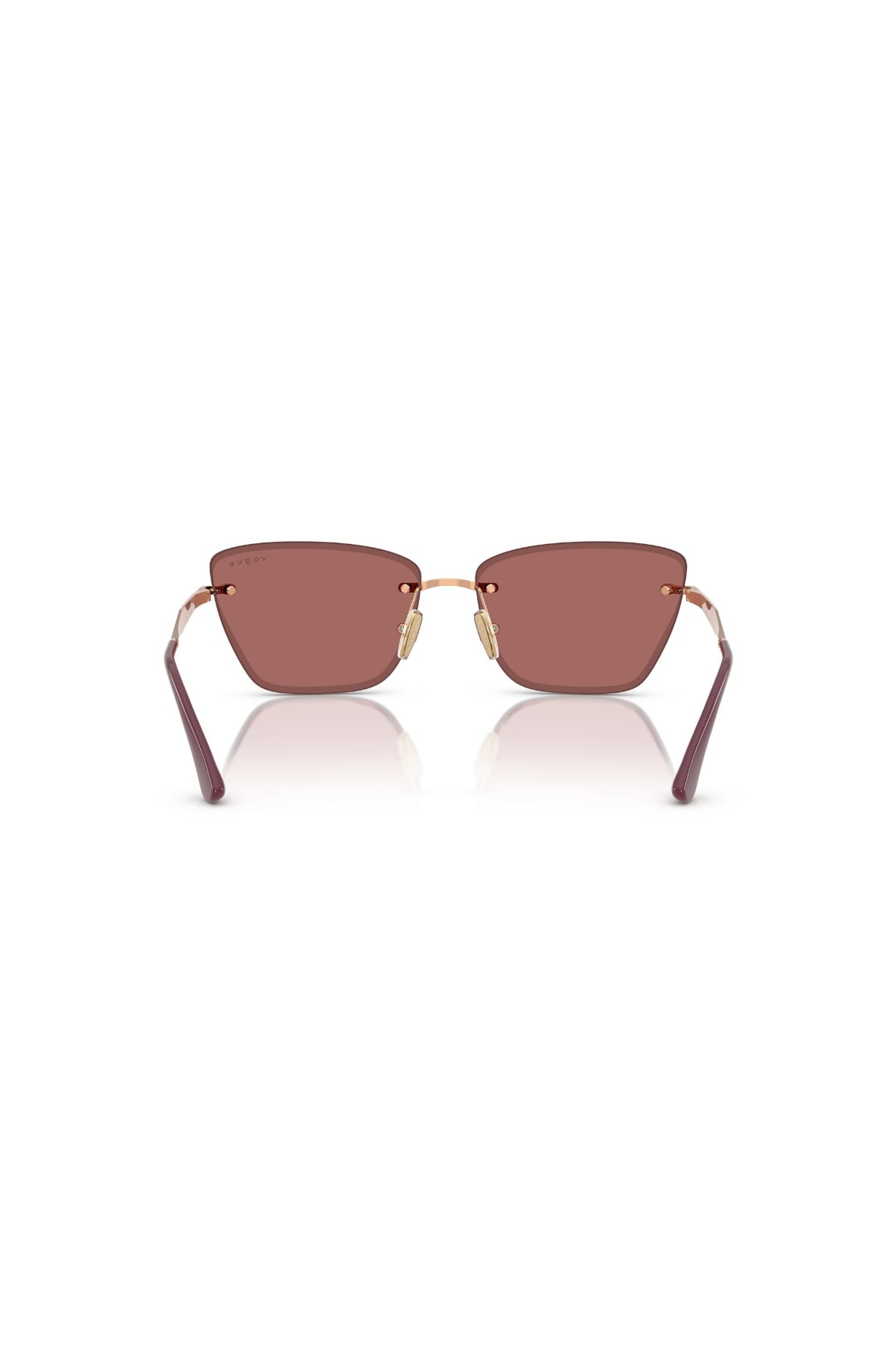 VOGUE EYEWEAR GUNES 0VO 4332S 515269 59