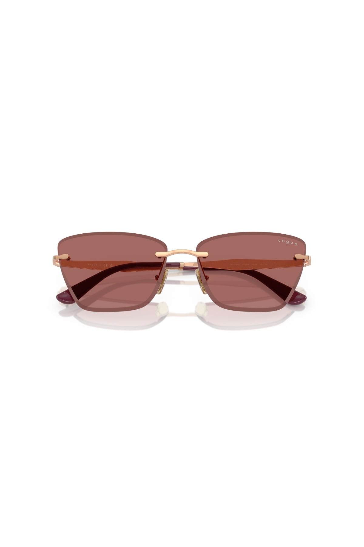 VOGUE EYEWEAR GUNES 0VO 4332S 515269 59