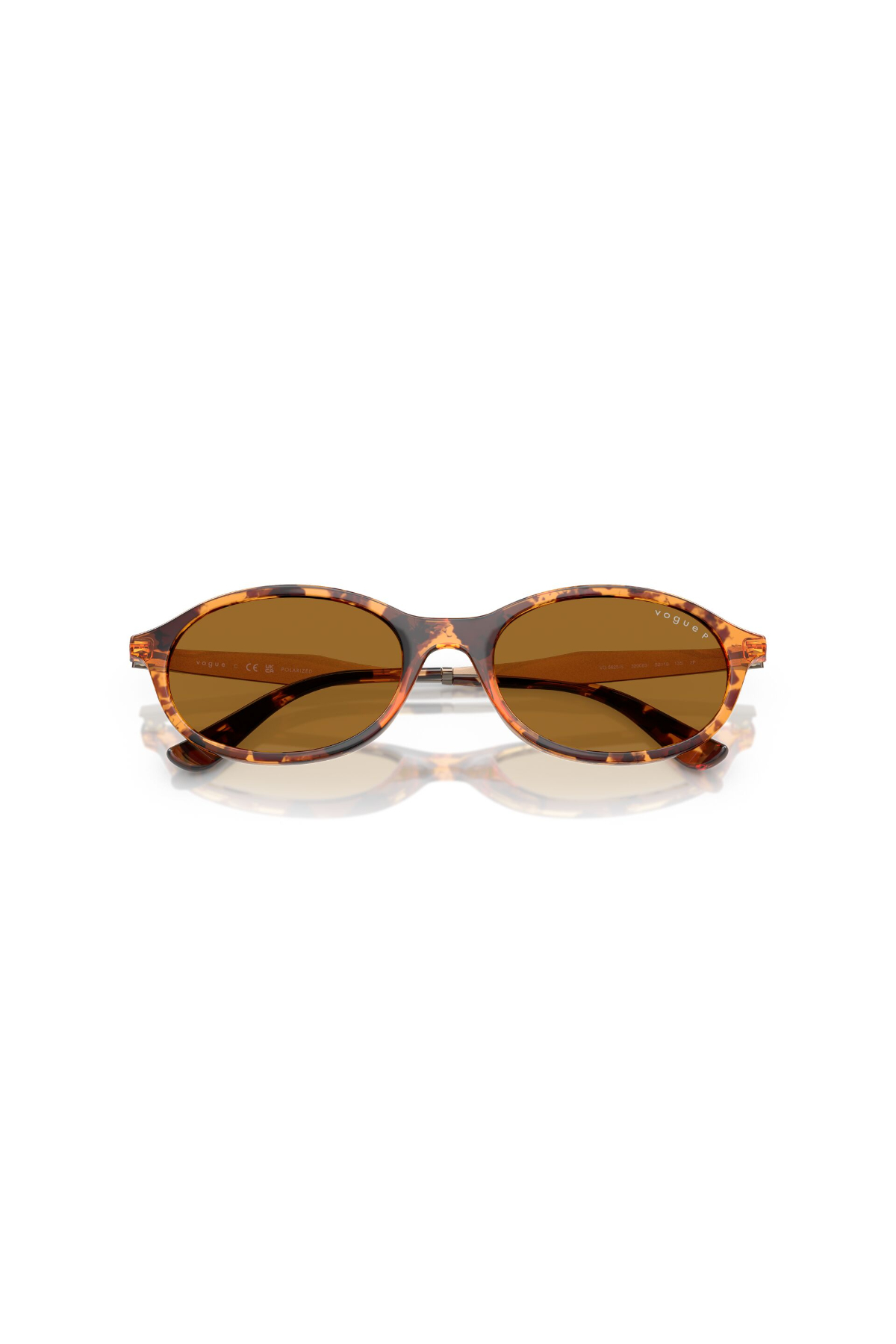 VOGUE EYEWEAR GUNES 0VO 5625S 320083 52