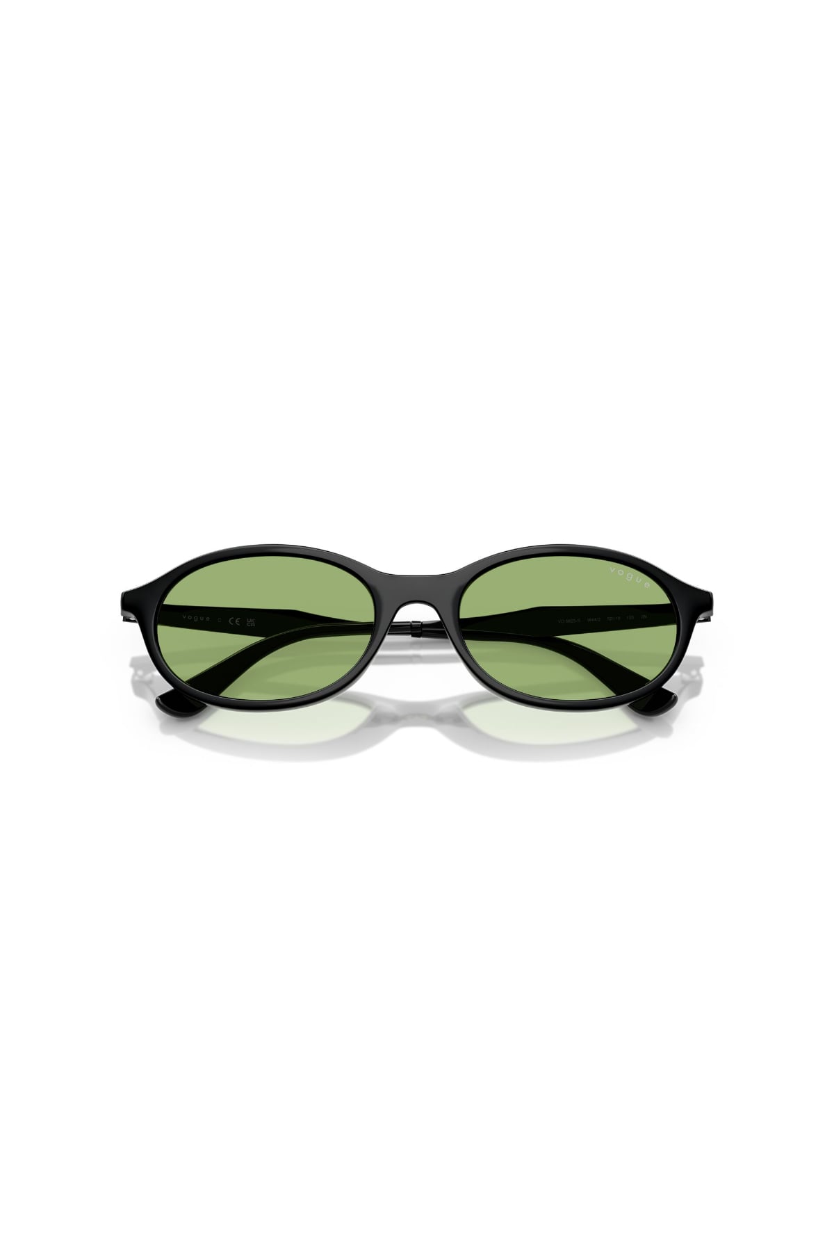 VOGUE EYEWEAR GUNES 0VO 5625S W44/2 52
