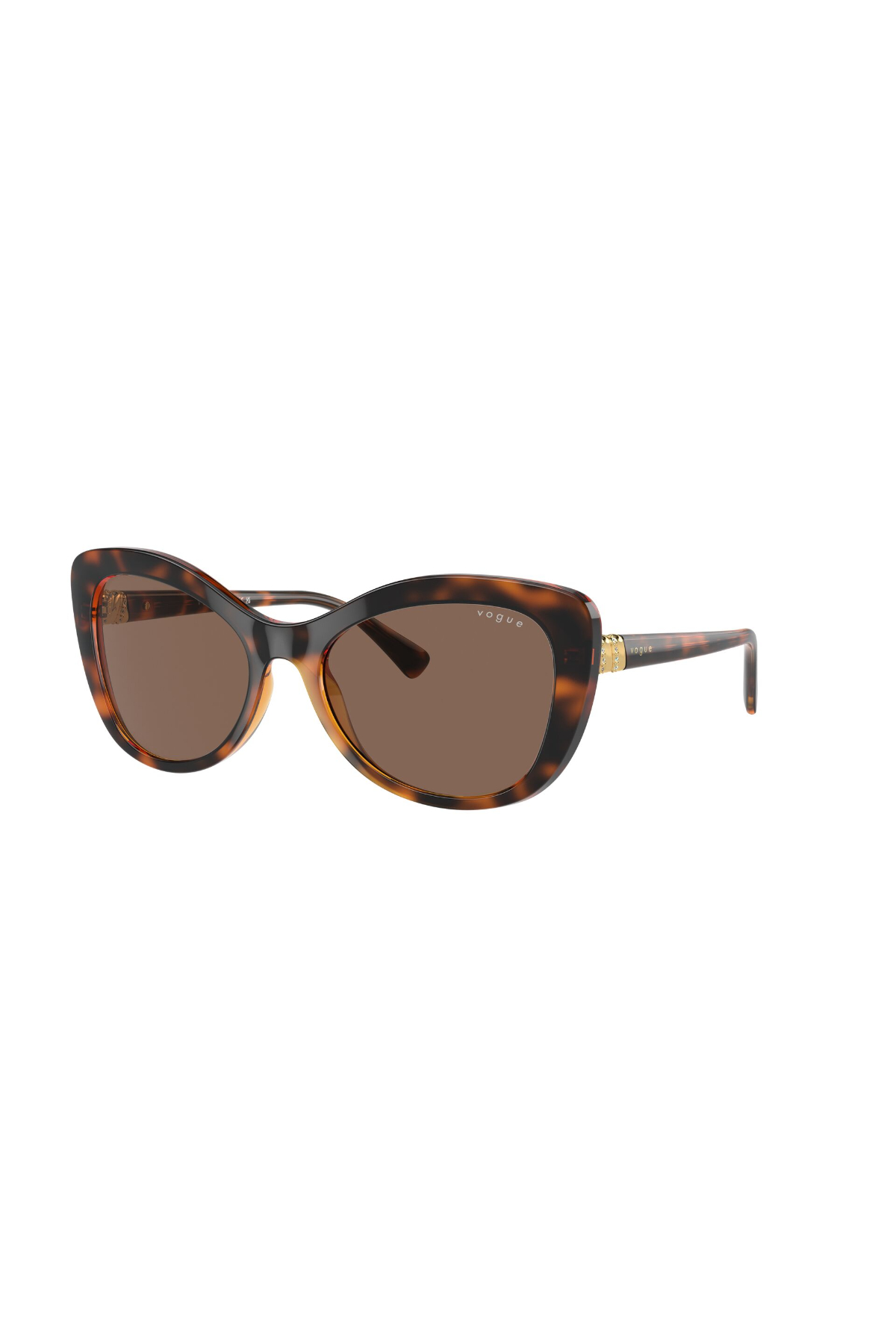 VOGUE GUNES 0VO5515SB W65673 55 Kadın