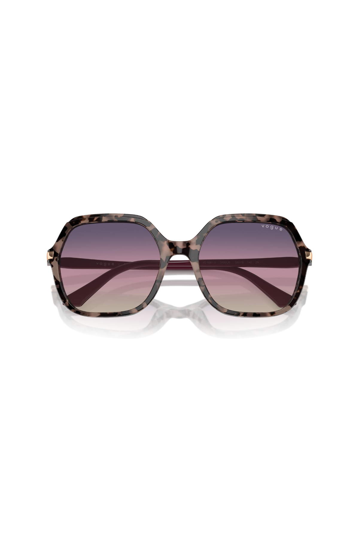VOGUE GUNES 0VO5561S 3150U6 56
