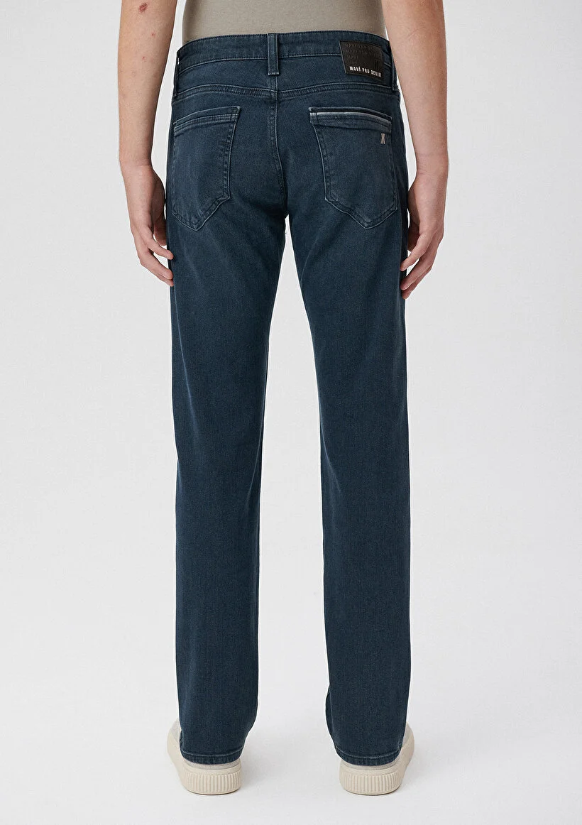 Pranga Erkek Lacivert M0037885211 Martin Pro Pantolon - PNT.ERK.449