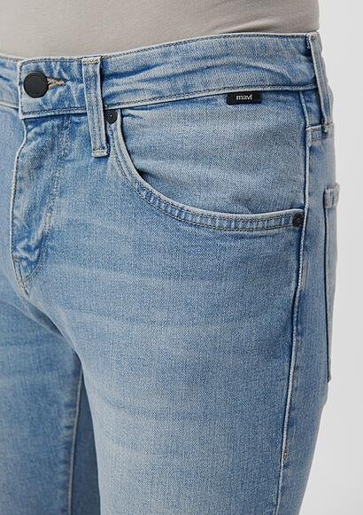 Pranga Erkek Mavi M001070-33974 Kvnc Skinny Pantolon - PNT.ERK.160