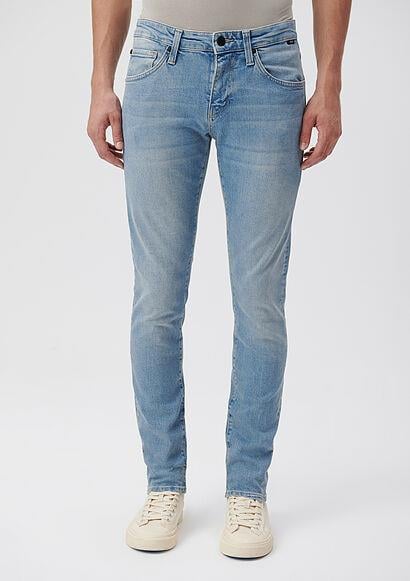 Pranga Erkek Mavi M001070-33974 Kvnc Skinny Pantolon - PNT.ERK.160