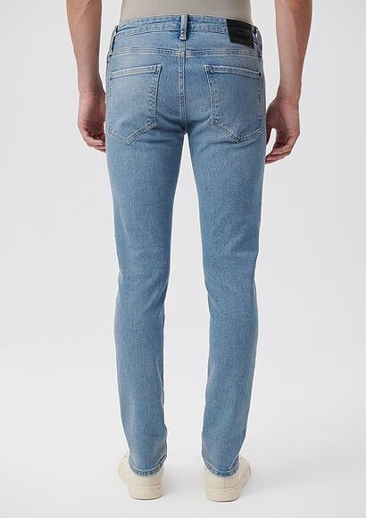 Pranga Erkek Mavi M001070-33974 Kvnc Skinny Pantolon - PNT.ERK.160