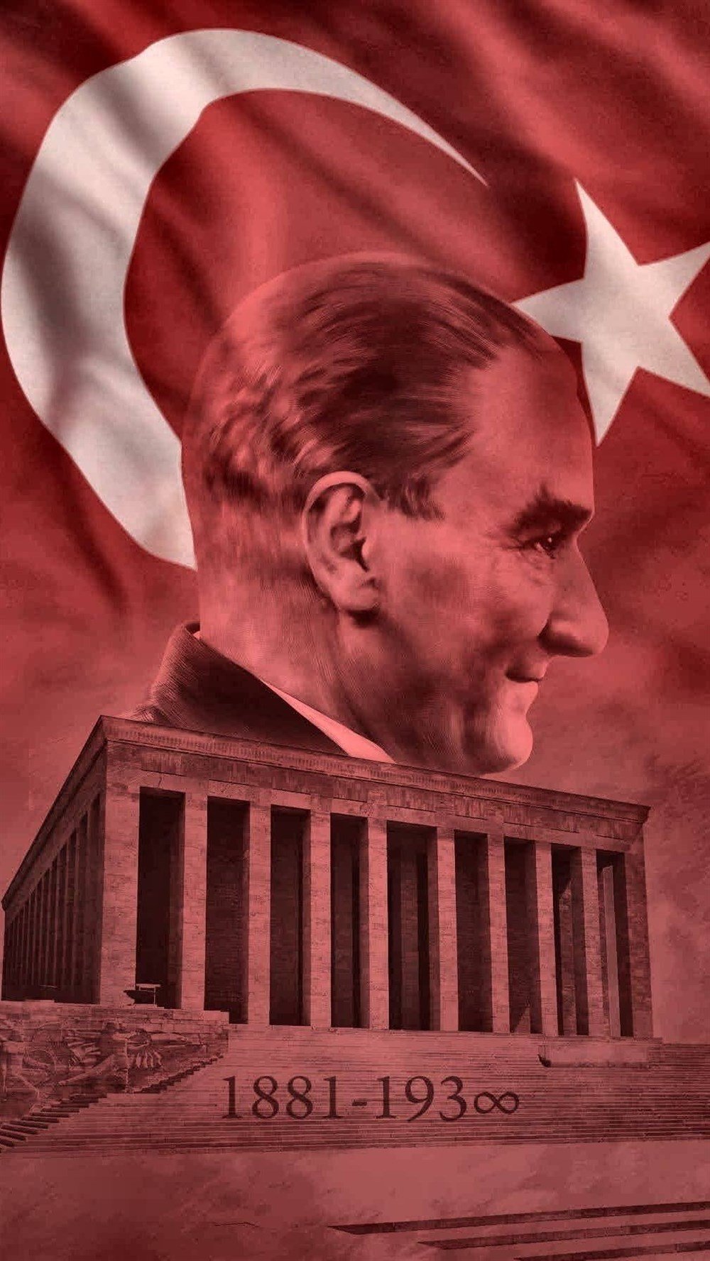 ANITKABİR VE ATAM