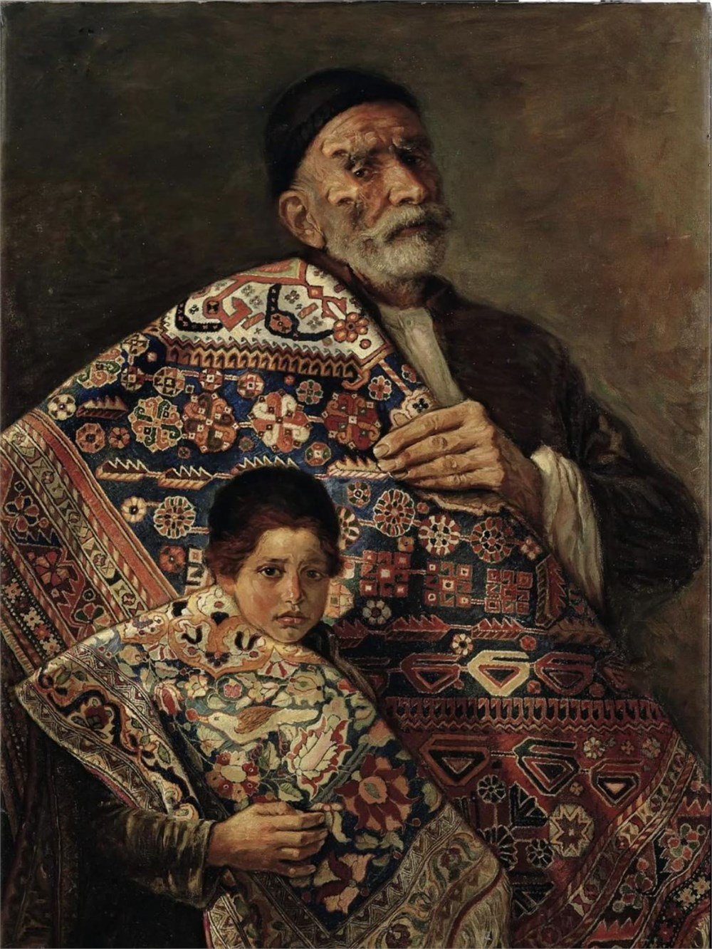 DEDE TORUN