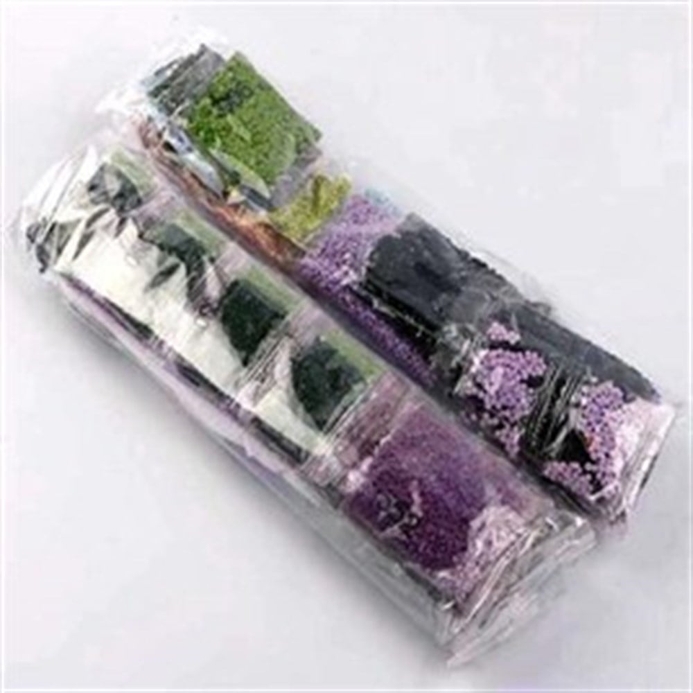 Leonardo Da Vinci Kayalıklar Bakiresi (1483-1486) Elmas Mozaik Tablo 46x61cm