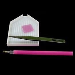 MODERNMarcel Sanat Elmas Mozaik Tablo & Diamond Painting TurkeyM20176896Balıklar 45x60cm-Marcel Sanat Elmas Mozaik Tablo