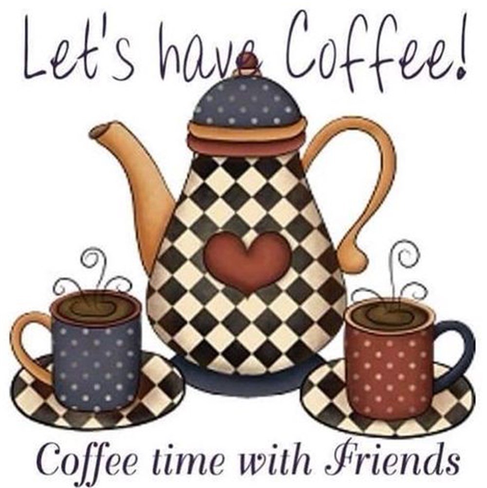 MUTFAKMarcel Sanat Elmas Mozaik Tablo & Diamond Painting TurkeyM20176266Kahve Seti Marcel Sanat Elmas Mozaik Tablo 41x41cm