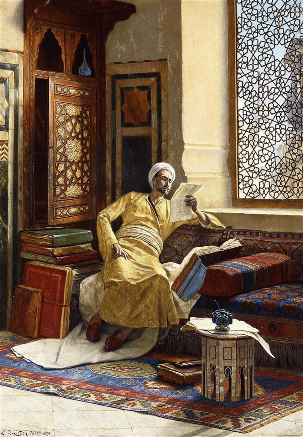 ŞAİR