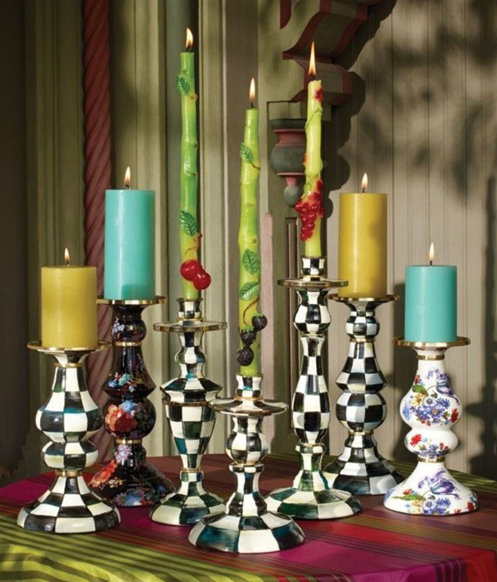 ÜNLÜMarcel Sanat Elmas Mozaik Tablo & Diamond Painting TurkeyM20173896MacKenzie Şamdanlar Marcel Sanat Elmas Mozaik Tablo 46X53cm