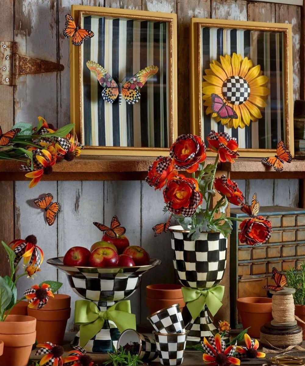 ÜNLÜMarcel Sanat Elmas Mozaik Tablo & Diamond Painting TurkeyM20173905MacKenzie Dekorasyon Marcel Sanat Elmas Mozaik Tablo 41x51cm