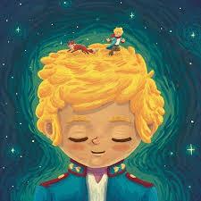 ÜNLÜMarcel Sanat Elmas Mozaik Tablo & Diamond Painting TurkeyM20176845Küçük Prens 50x50cm-Marcel Sanat Elmas Mozaik Tablo