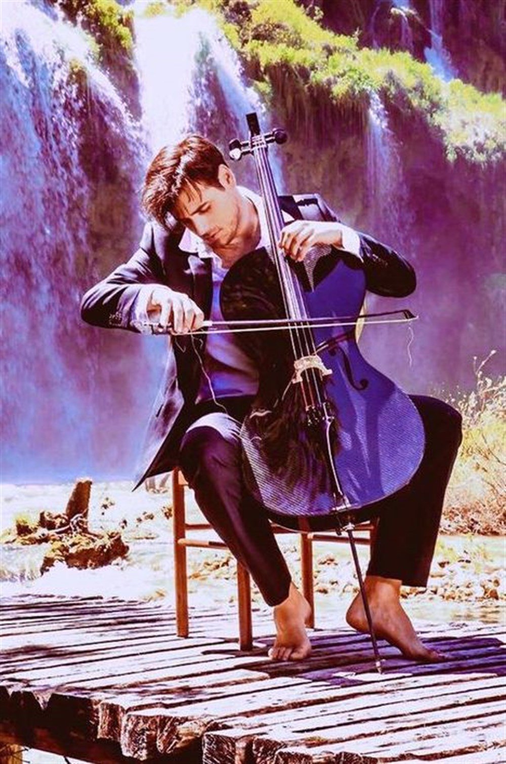 ÜNLÜMarcel Sanat Elmas Mozaik Tablo & Diamond Painting TurkeyM2176510Hauser-Marcel Sanat Elmas Mozaik Tablo 46x69cm