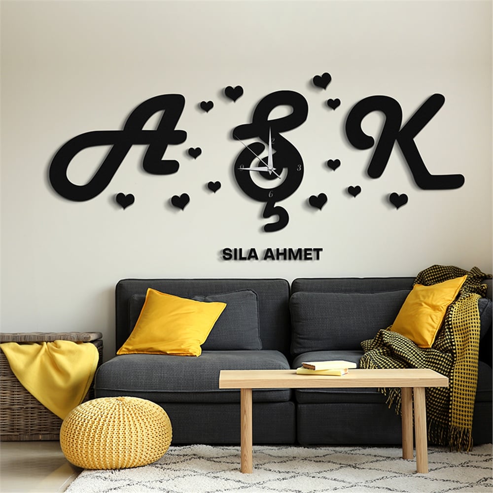 Aşk Saat
