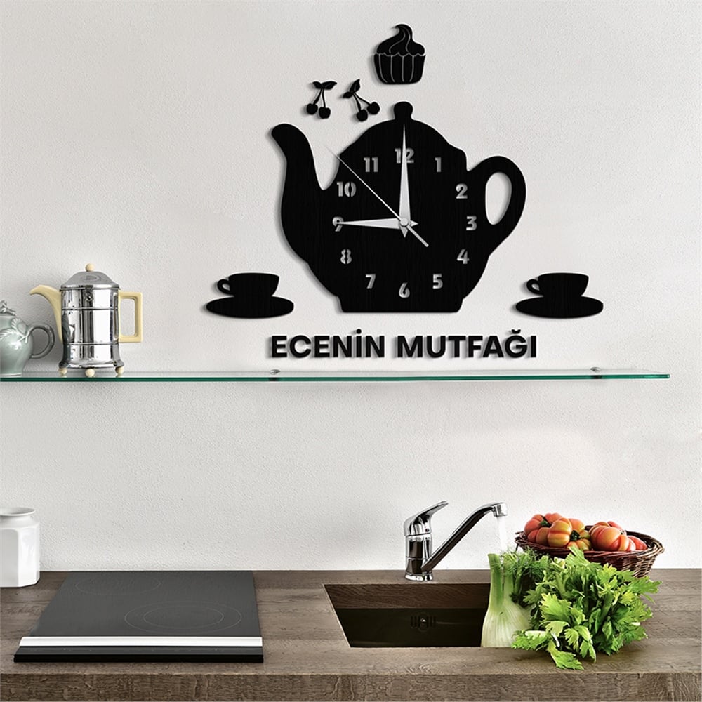 Fincan Saat