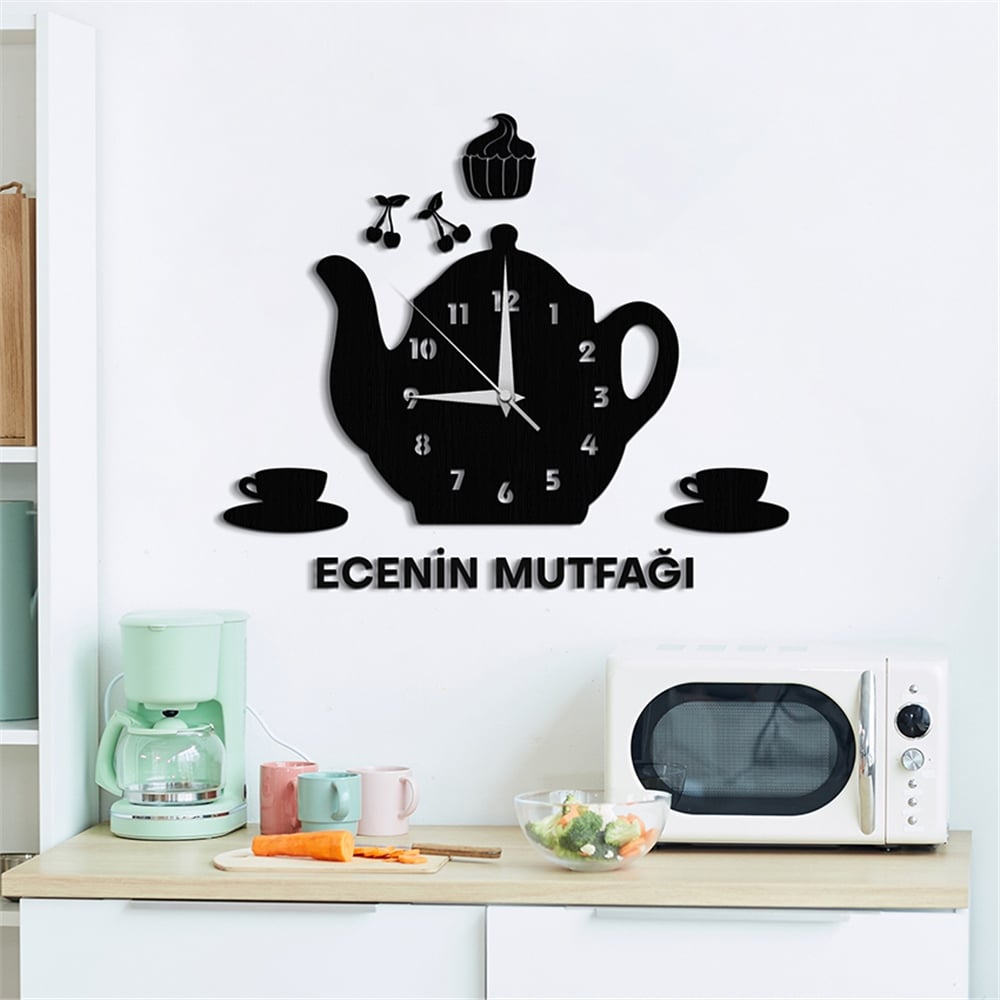 Fincan Saat