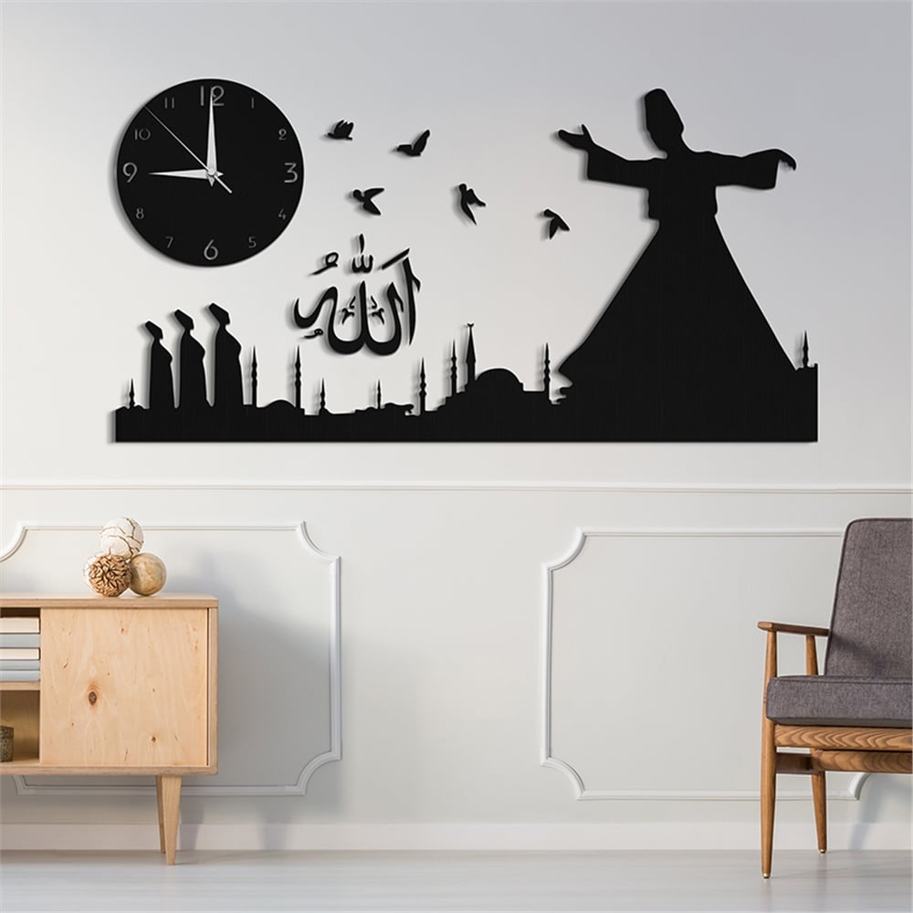 Mevlana Set