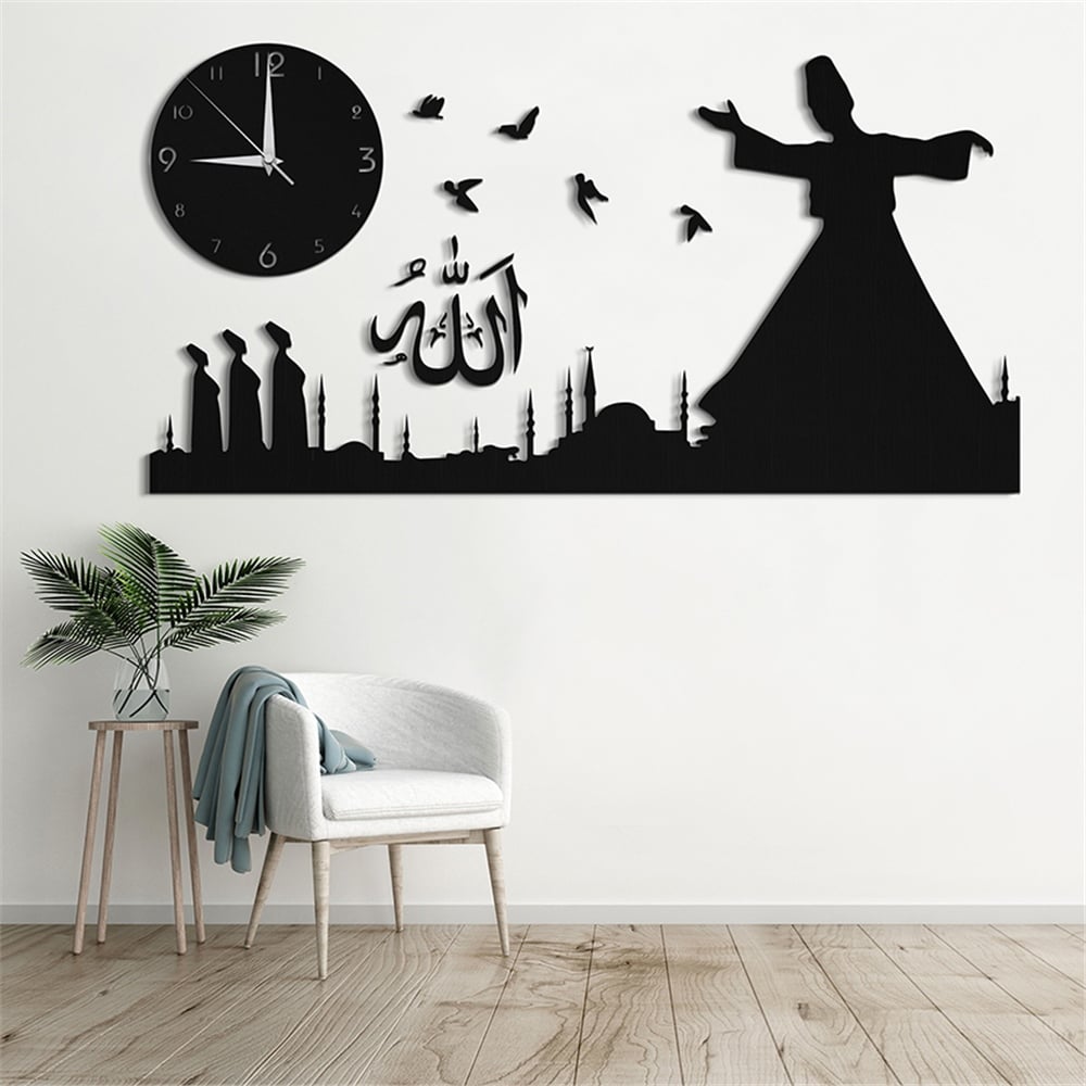 Mevlana Set