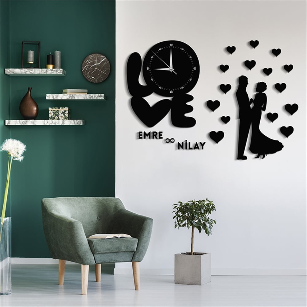 Yapışık Love