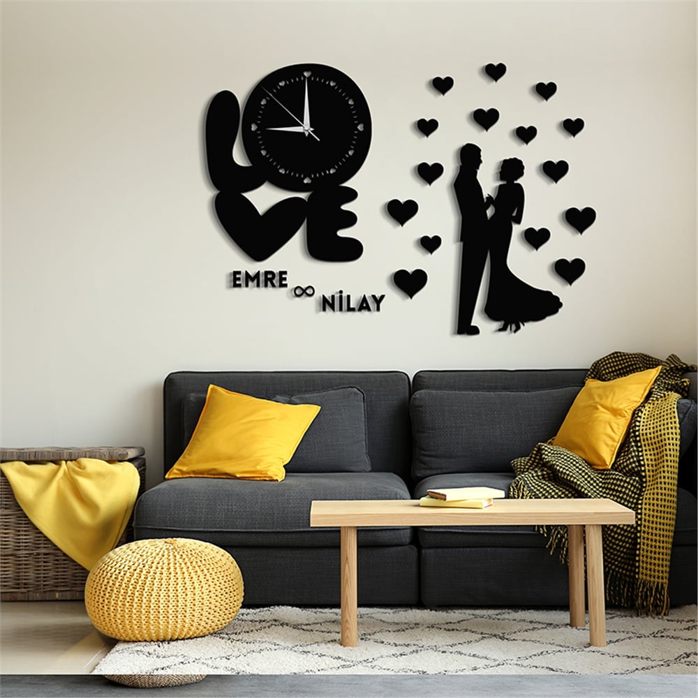 Yapışık Love