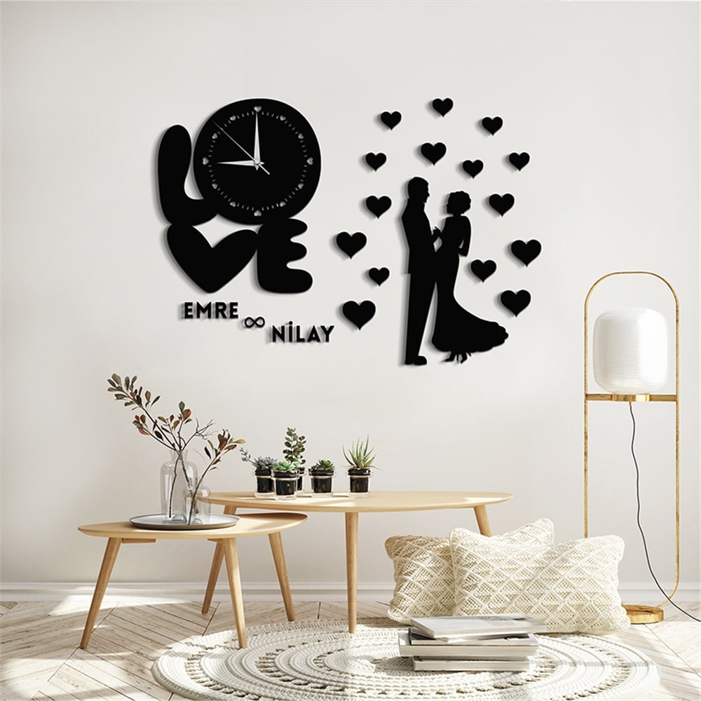 Yapışık Love