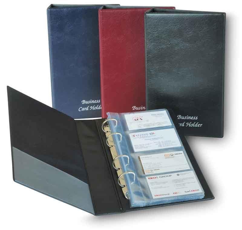 2K 235 BİALA KARTVİZİTLİK MEK. 12 Lİ 4 KARTLI