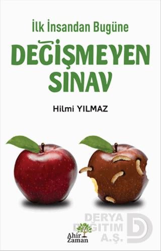 A Z KİTAP / DEĞİŞMEYEN ZAMAN / HİLMİ YILMAZ