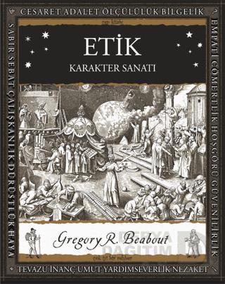 A7 / ETİK ( KARAKTER SANATI ) KÜÇÜK BOY