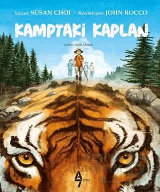 A7 / KAMPTAKİ-KAPLAN / JOHN ROCCO