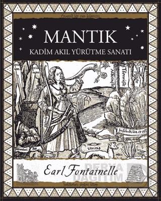 A7 / MANTIK (KADİM AKIL YÜRÜTME SANATI) KÜÇÜK BOY