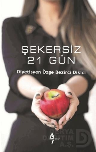 A7 / ŞEKERSİZ 21 GÜN