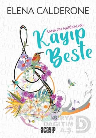 ACAYİP / KAYIP BESTE