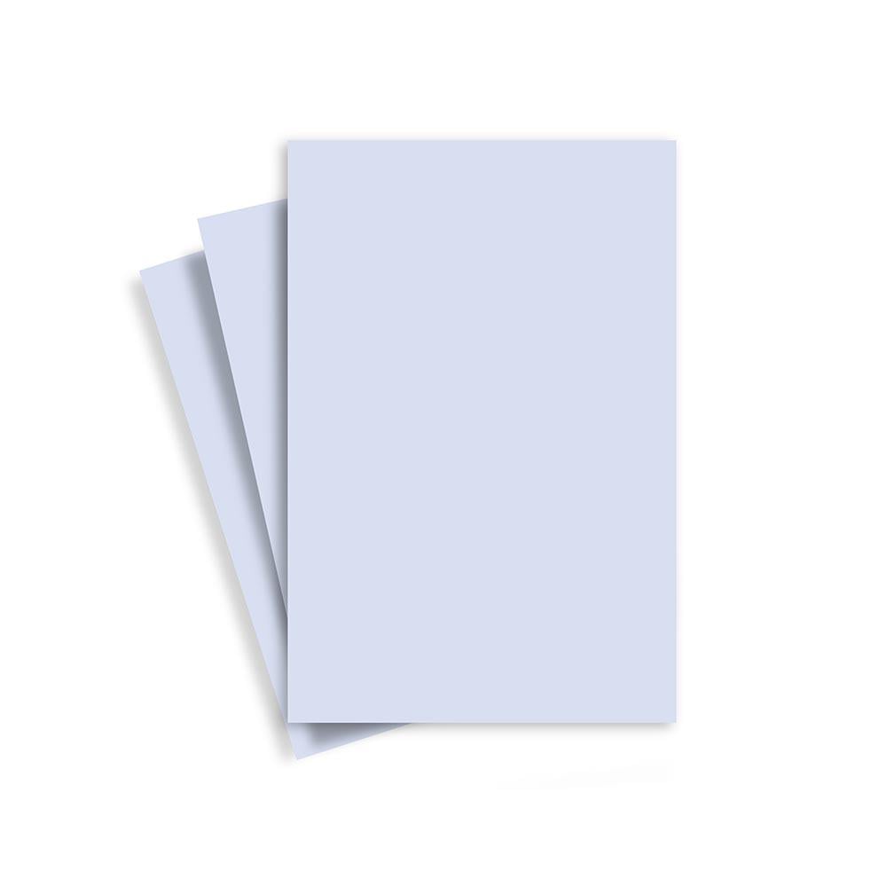 ADEL FON KARTONU 120GR 50X70 100LÜ AÇIK MAVİ 000035