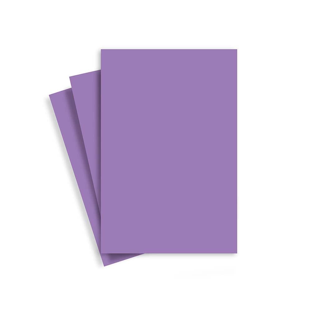 ADEL FON KARTONU 120GR 50X70 100LÜ MOR 000038