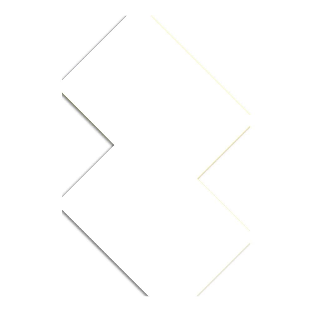 ADEL FON KARTONU 50X70 100LÜ BEYAZ 036001