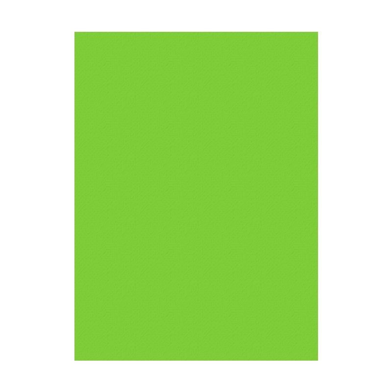ADEL FON KARTONU 50X70 100LÜ ÇİM YEŞİLİ 038001