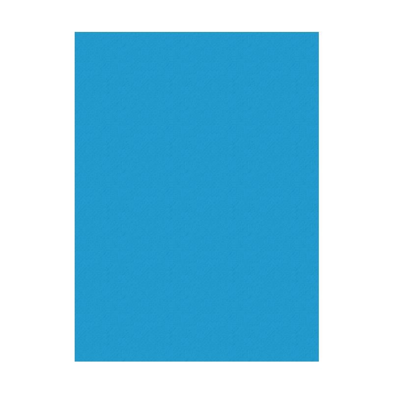 ADEL FON KARTONU 50X70 100LÜ KOYU MAVİ 031001