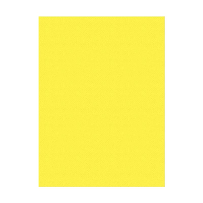 ADEL FON KARTONU 50X70 100LÜ SARI 024001