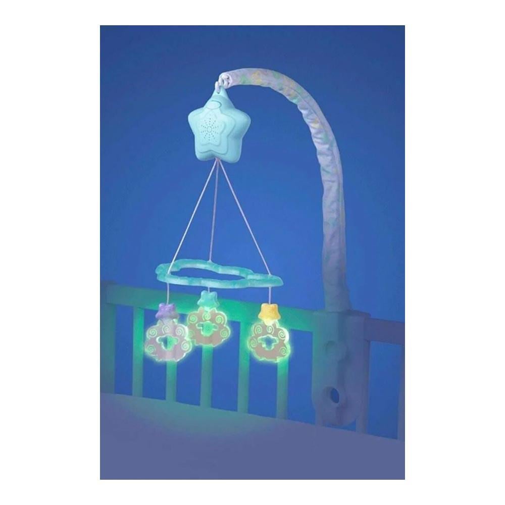 ADEL PLAYGRO DREAMTİME IŞIKLI SESLİ DÖNENCE 000219