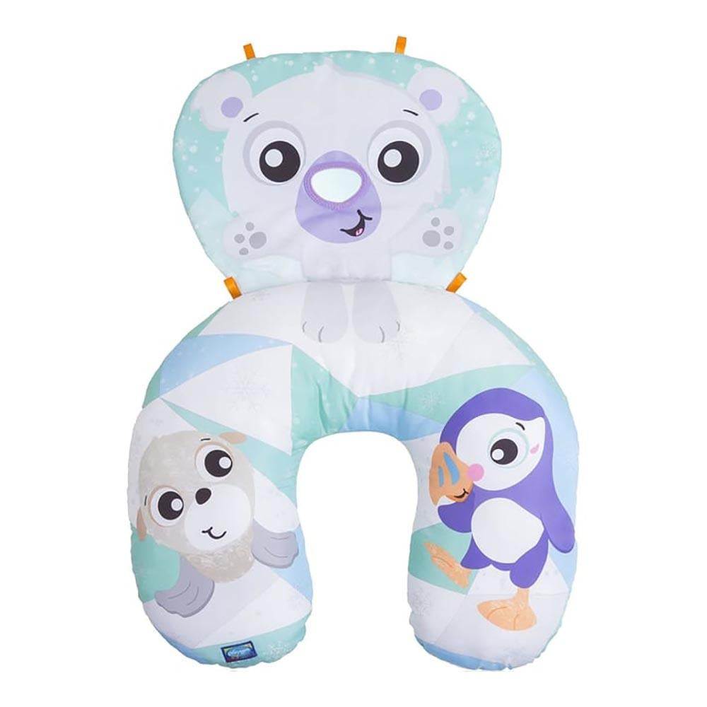 ADEL PLAYGRO POLAR PALS AKTİVİTE YASTIĞI 000182