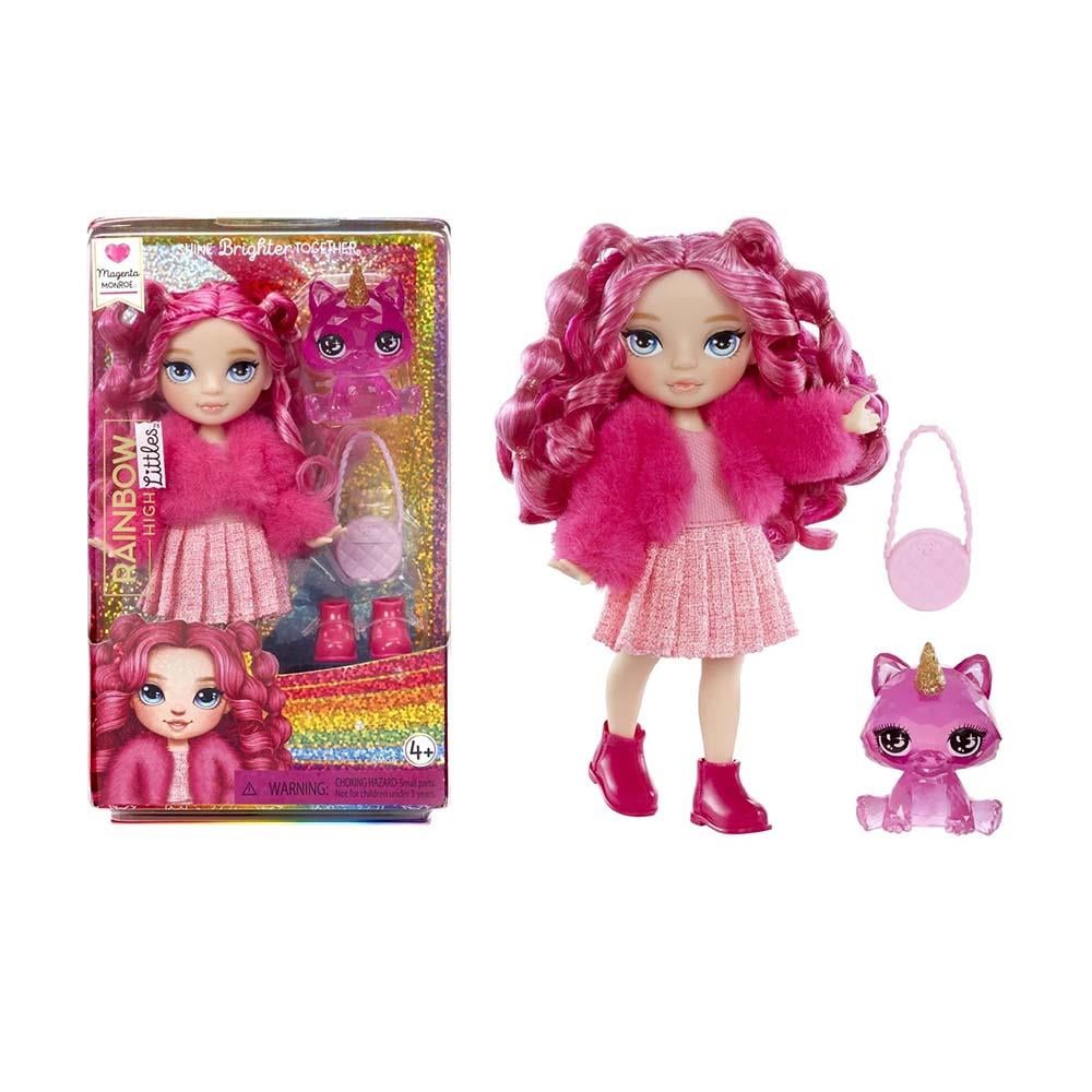 ADORE  IRH531180 RH LİTTLES MAGENTA MONROE