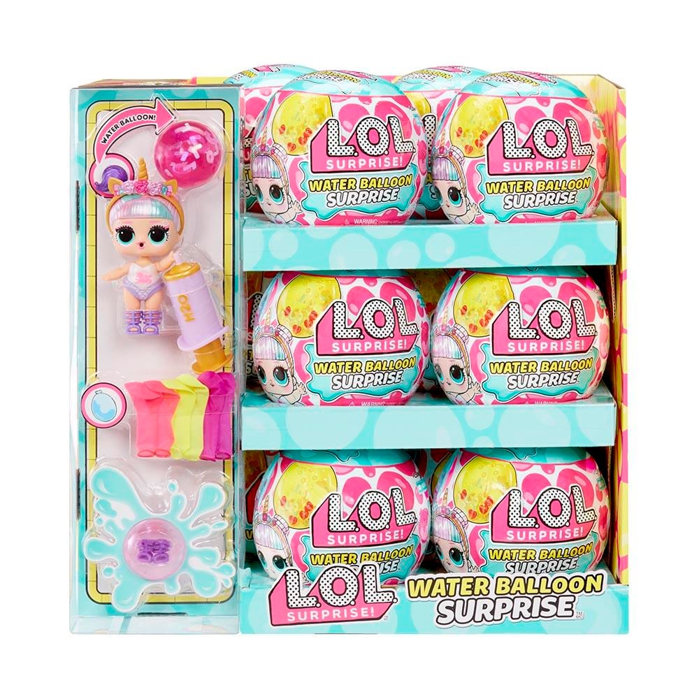 ADORE 505068 LOL TOTS SUPRİSE WATER BALLOON