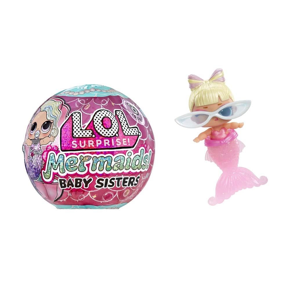 ADORE ILL515760 LOL TOTS DENİZKIZLARI LİL SİS