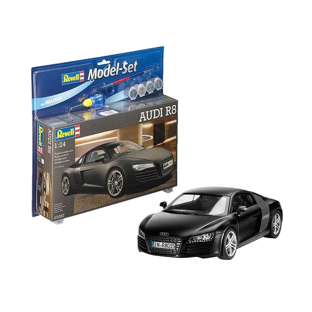 ADORE REVELL 67057 M.SET AUDİ R8